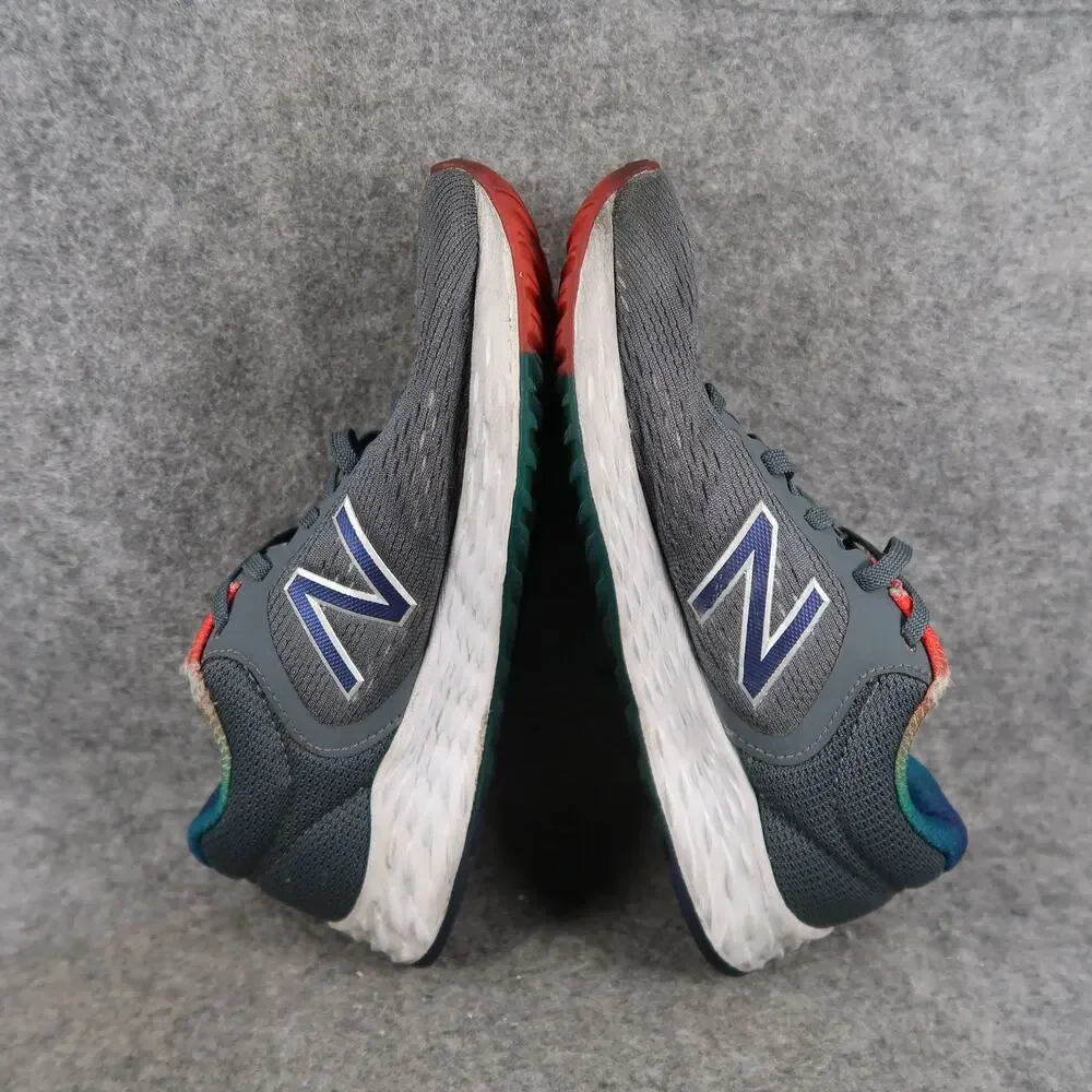 New Balance Shoes Kids 1.5 Athletic Trainers Fresh Foam Sneakers Running Active